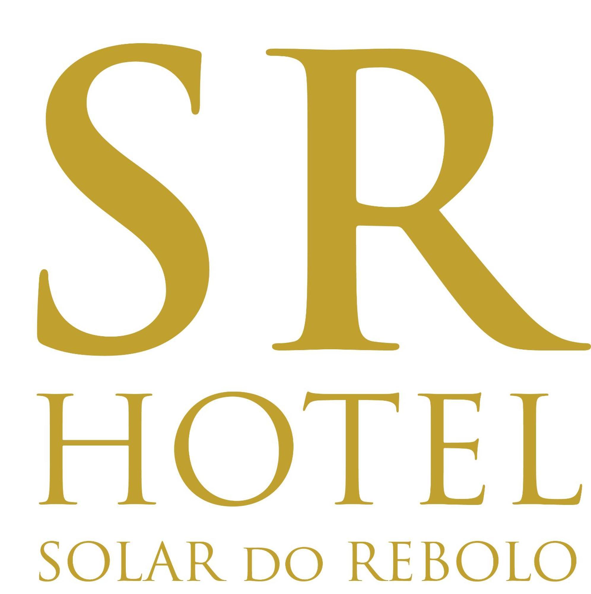 Hotel Solar Do Rebolo โอลีเวราดวสปิตาล ภายนอก รูปภาพ