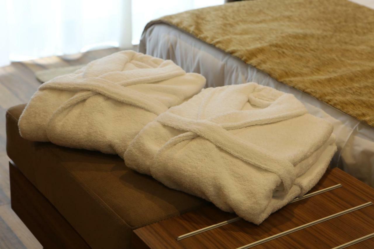 Hotel Solar Do Rebolo โอลีเวราดวสปิตาล ภายนอก รูปภาพ